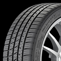 Pilot Sport AS 3+ 97Y XL