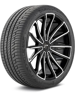 CONTINENTAL PremiumContact 6