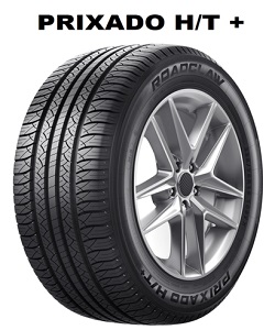 Prixado HT+ 114T
