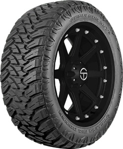 Compare RBPSTMT322010 Repulsor MT III 12P