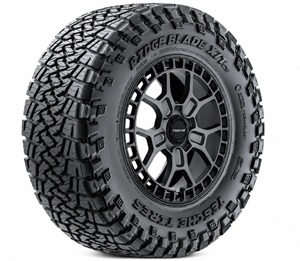 Compare TCXTPTH15 Ridge Blade X/T pro 12P (3ply) w/RP