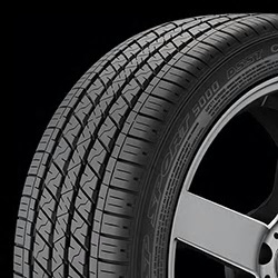 SP Sport 5000 DSST CTT 96V (RFT)