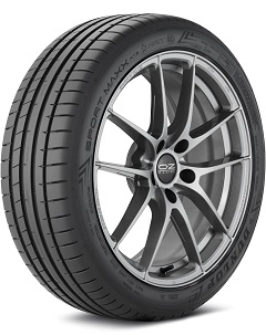 SP Sport Maxx RT2 91Y XL