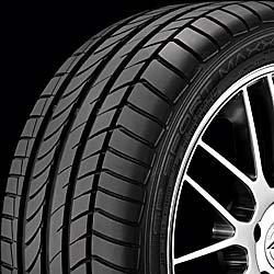 SP Sport Maxx TT 91W (RFT) (*) (MFS)