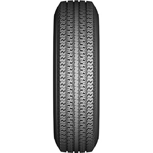 Compare NBST2057 ST Radial N001 8P