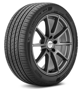 Compare 4238600 Scorpion MS 104H XL (ELECT)