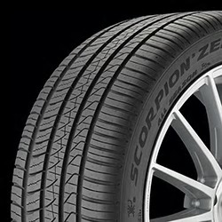 Scorp Zero AS+ 107T XL (ELECT)