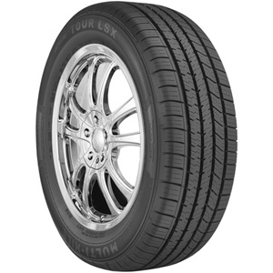 Compare LSX07 Supreme Tour LSX 102T