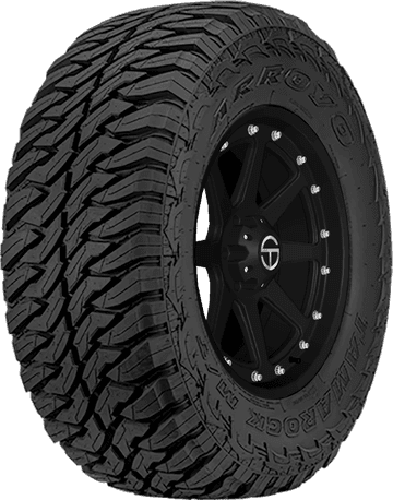 TMROCK MT 116TXL