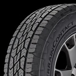 TerrainContact AT 105H