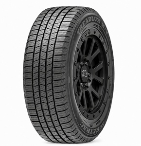 Compare 362304 Treadlux HT 105H
