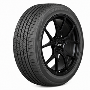 SURETRAC Treadlux Sports