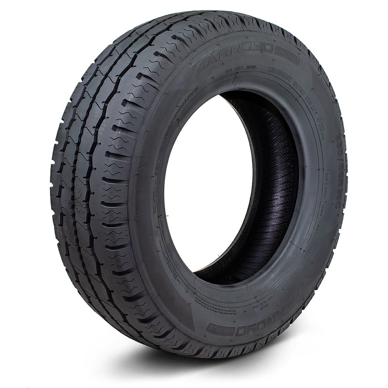 VAN PRO 10 PLY