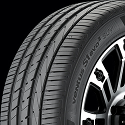 Ventus S1 evo2 SUV K117A 106Y XL