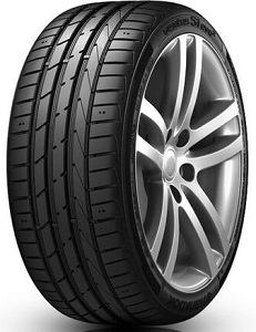 Ventus S1 evo2 K117C 104W XL