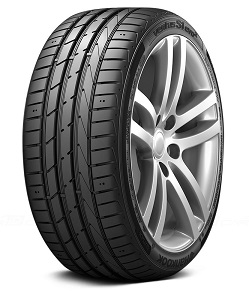 Compare 1023872 Ventus S1 evo2 K117 96V XL