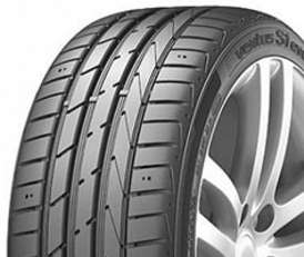 Compare 1015933 Ventus S1 evo2 SUV K117B 91W (RFT)