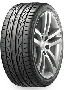 Ventus V12 evo2 K120 95Y XL