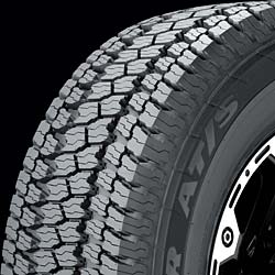 Wrangler ATS 113S