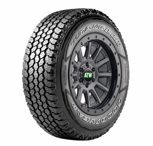 Compare 748965571 Wrangler AT Adventure 10P