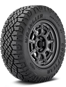 Wrangler Duratrac RT 10P