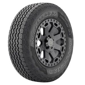 Compare 583873 Wrangler Territory AT/S 111H