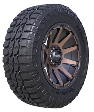 Xplora RT 10P