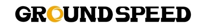GROUNDSPEED logo