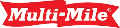MULTI MILE LOGO 1 logo