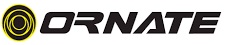 ORNATE logo