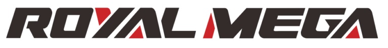 ROYAL MEGA logo