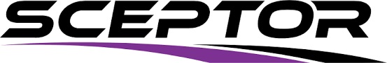 SCEPTOR logo