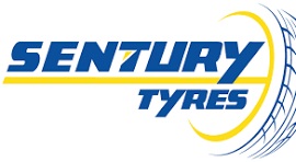 SENTURY logo