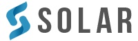 SOLAR logo