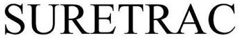 SURETRAC logo