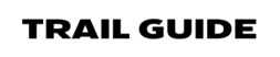 TRAIL GUIDE